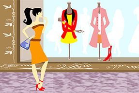 猎头公司evo真人视讯国际的薪酬报告对服饰行业人才动态分析