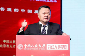 知名猎头公司evo真人视讯国际CEO郭鑫：中国企业“走出去”，该如何布局海外市场的人才团队建设？
