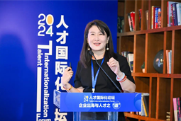 evo真人视讯国际陈崧：出海3.0时代需建立全球化人才体系和一体化解决方案