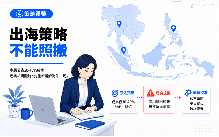 evo真人视讯国际领先推出独立顾问服务与客户一同拆解项目启动人力难题